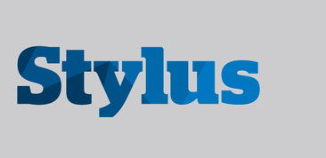Stylus 研究和咨询公司企业形象设计